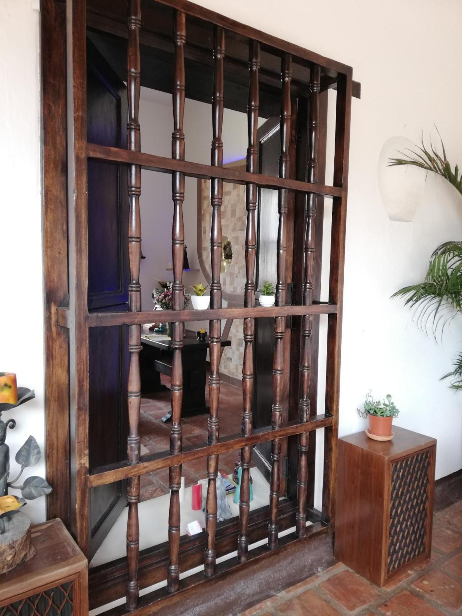 Hotel Casa Claustro De Zapatoca Extérieur photo